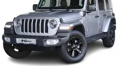 Gebruikt 2022 Jeep Wrangler Unlimited Sahara SUV | € 62.500 (Eerlijke prijs)