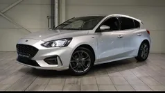 Grijs Gebruikt 2022 Ford Focus Business Edition Hatchback | € 18.945 (Eerlijke prijs)