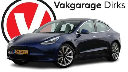Occasion 2019 Tesla Model 3 Standard Range Sedan | € 18.890 (Eerlijke prijs)
