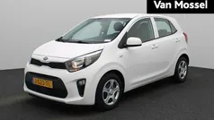 Gebruikt 2020 Kia Picanto Comfort Hatchback | € 10.900 (Eerlijke prijs)