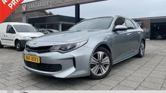 Gebruikt 2017 Kia Optima Stationwagen | € 19.995