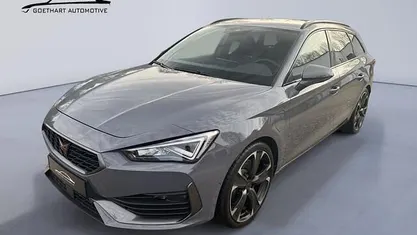 Occasion Cupra Leon VZ2 245 PK (180 kW) 2023 Stationwagen