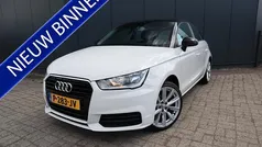 Gebruikt 2016 Audi A1 Sportback Sport Hatchback | € 9.450 (Eerlijke prijs)
