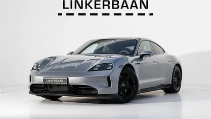Occasion Porsche Taycan Sport 319 kW (435 PK) 2025 Sedan
