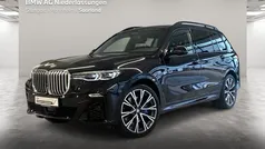 Gebruikt 2022 BMW X7 SUV | € 107.798