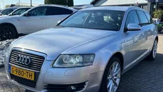 Gebruikt 2006 Audi A6 Stationwagen | € 6.950 (Goede deal)