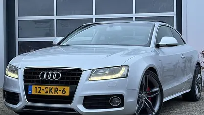 Gebruikt 2008 Audi A5 S-Line Coupé | € 7.950 (Super prijs)