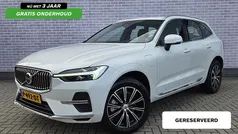 Gebruikt 2021 Volvo XC60 Inscription SUV | € 46.899 (Eerlijke prijs)