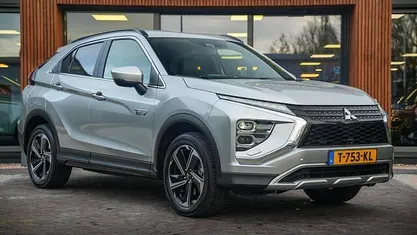 Gebruikt 2023 Mitsubishi Eclipse Cross Intense+ SUV | € 23.900 (Goede deal)