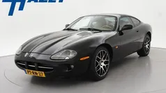 Gebruikt 1996 Jaguar XK8 Coupé | € 7.950 (Eerlijke prijs)