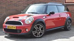 Gebruikt 2012 Mini Cooper Clubman Chili Stationwagen | € 5.949 (Eerlijke prijs)