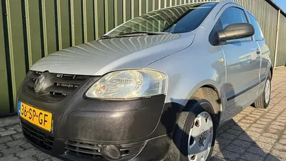 Occasion VW Fox Trendline 75 PK (55 kW) 2006 Hatchback