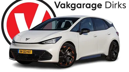 Occasion Cupra Born 11 kW (15 PK) 2021 Hatchback