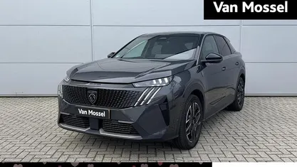 Occasion 2024 Peugeot 3008 GTi SUV | € 33.940 (Eerlijke prijs)