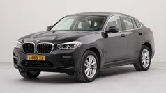 Gebruikt 2021 BMW X4 SUV | € 49.950 (Goede deal)