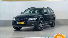 Gebruikt 2016 Volvo XC70 Summum SUV | € 21.450 (Goede deal)