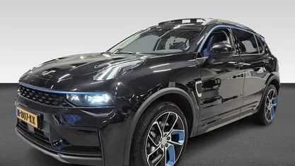 Occasion 2021 Lynk & Co 01 SUV | € 21.930 (Eerlijke prijs)