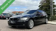 Gebruikt 2007 BMW 320 Stationwagen | € 4.499 (Goede deal)