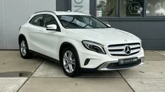 Gebruikt 2016 Mercedes GLA180 Prestige SUV | € 16.950 (Eerlijke prijs)