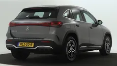 Mercedes EQA250