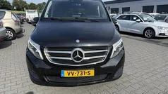 Overige Gebruikt 2015 Mercedes V250 Avantgarde MPV | € 18.750 (Eerlijke prijs)