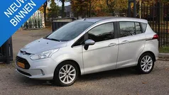 Gebruikt 2015 Ford B-MAX Titanium MPV | € 8.250 (Eerlijke prijs)
