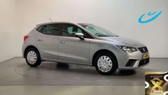 Grijs Gebruikt 2021 Seat Ibiza Business Hatchback | € 12.650 (Super prijs)