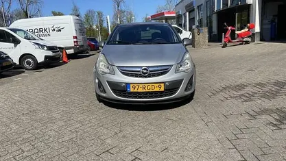 Occasion Opel Corsa S 95 PK (69 kW) 2011 Hatchback