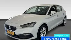 Gebruikt 2022 Seat Leon Reference Hatchback | € 19.940 (Eerlijke prijs)