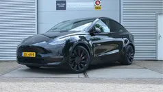 Gebruikt 2022 Tesla Model Y Performance SUV | € 41.999 (Eerlijke prijs)