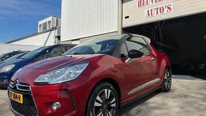 Occasion Citroën DS3 Chic 95 PK (69 kW) 2012 Hatchback