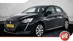 Gebruikt 2020 Peugeot 208 Active Hatchback | € 13.925 (Eerlijke prijs)
