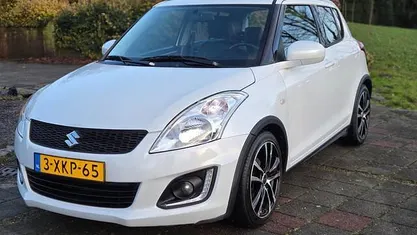 Occasion Suzuki Swift 90 PK (66 kW) 2014 Hatchback
