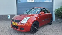 Gebruikt 2007 Suzuki Swift GLS Hatchback | € 2.450 (Eerlijke prijs)