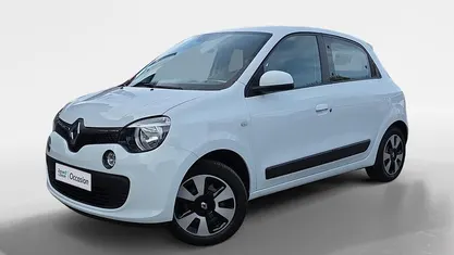 Gebruikt 2018 Renault Twingo Collection Hatchback | € 6.940 (Eerlijke prijs)