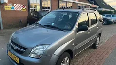 Gebruikt 2006 Suzuki Ignis GLS Hatchback | € 1.850 (Eerlijke prijs)
