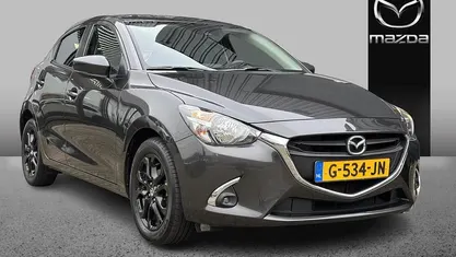 Occasion Mazda 2 Inclusive 90 PK (66 kW) 2019 Hatchback