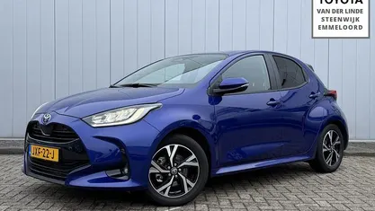Occasion Toyota Yaris Edition 93 PK (68 kW) 2025 Hatchback