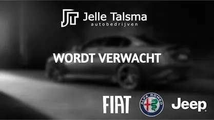 Occasion Alfa Romeo Stelvio Ti 282 PK (207 kW) 2023 Rood SUV
