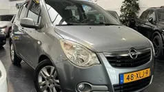 Gebruikt 2012 Opel Agila Edition Hatchback | € 3.650 (Eerlijke prijs)