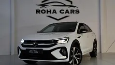 Wit Gebruikt 2022 VW Taigo Business SUV | € 29.945 (Eerlijke prijs)