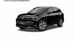 Gebruikt 2025 VW Tiguan Pro SUV | € 51.827 (Goede deal)