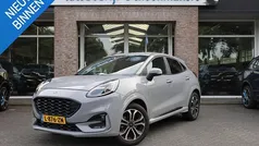 Gebruikt 2020 Ford Puma ST-Line SUV | € 21.945 (Eerlijke prijs)