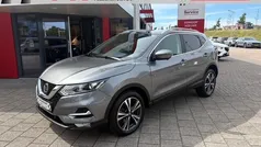 Gebruikt 2019 Nissan Qashqai 360º SUV | € 21.945 (Eerlijke prijs)