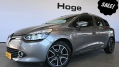 Gebruikt 2015 Renault Clio GrandTour Dynamique Stationwagen | € 6.440 (Eerlijke prijs)