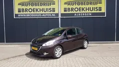Gebruikt 2012 Peugeot 208 Active Hatchback | € 2.650 (Super prijs)