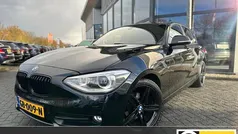 Gebruikt 2012 BMW 116 Sport Line Hatchback | € 7.950 (Eerlijke prijs)
