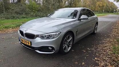 Occasion BMW 420 Executive 184 PK (135 kW) 2015 Coupé