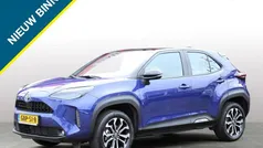 Gebruikt 2023 Toyota Yaris SUV | € 28.450 (Eerlijke prijs)