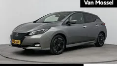 Gebruikt 2024 Nissan Leaf N-Connecta Hatchback | € 21.440 (Eerlijke prijs)